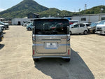 Spacia custom