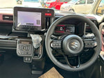 Spacia custom