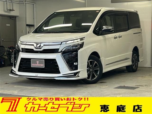 VOXY 4WD