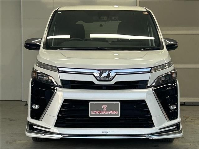 VOXY 4WD
