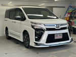 VOXY 4WD