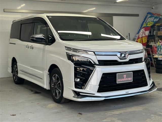 VOXY 4WD