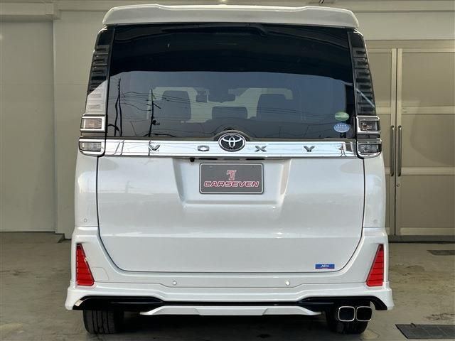 VOXY 4WD