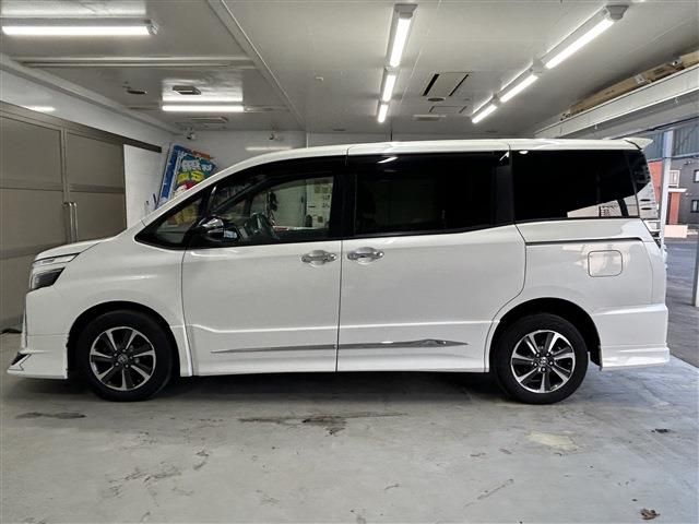 VOXY 4WD