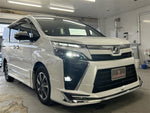 VOXY 4WD