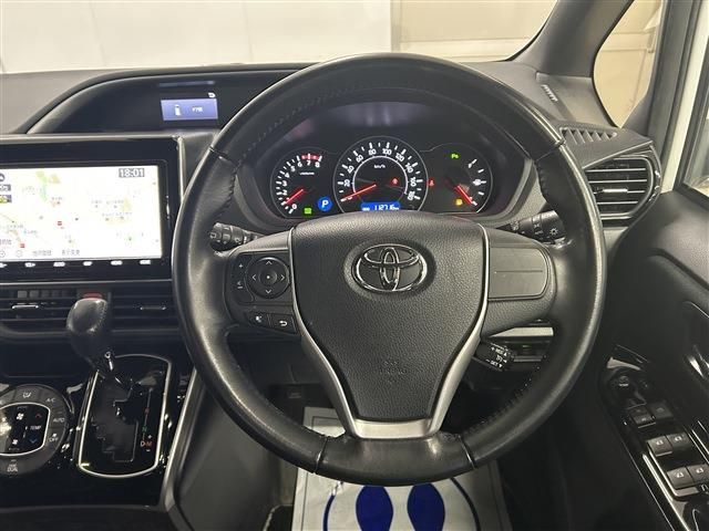 VOXY 4WD