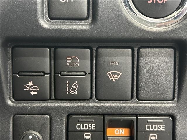 VOXY 4WD