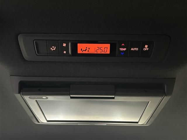 VOXY 4WD