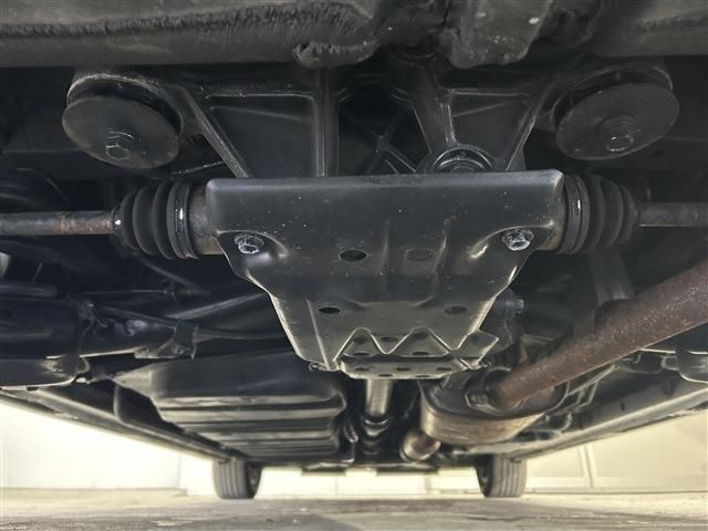VOXY 4WD