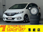 FIT HYBRID 4WD