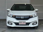 FIT HYBRID 4WD