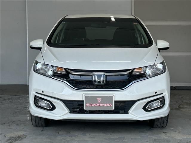FIT HYBRID 4WD