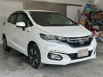 FIT HYBRID 4WD