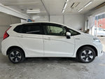 FIT HYBRID 4WD