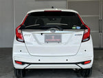 FIT HYBRID 4WD