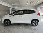 FIT HYBRID 4WD