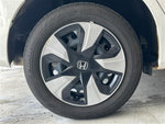 FIT HYBRID 4WD