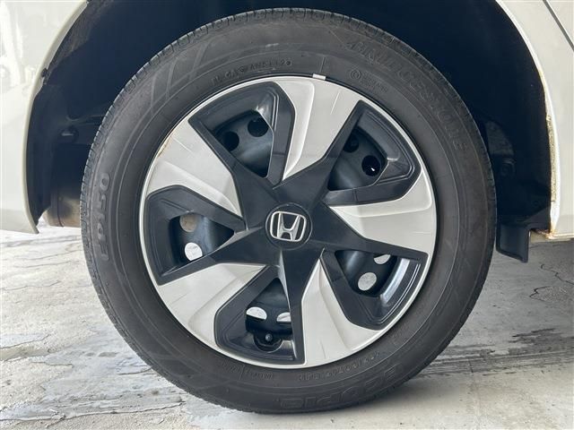 FIT HYBRID 4WD