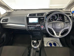 FIT HYBRID 4WD