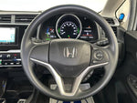FIT HYBRID 4WD