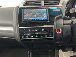 FIT HYBRID 4WD