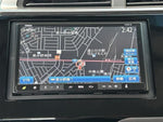 FIT HYBRID 4WD