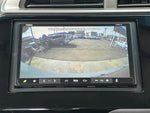 FIT HYBRID 4WD