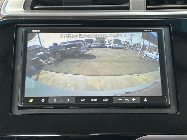 FIT HYBRID 4WD