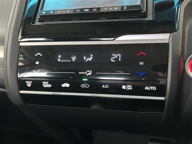 FIT HYBRID 4WD