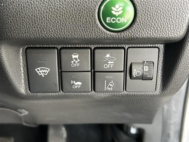 FIT HYBRID 4WD