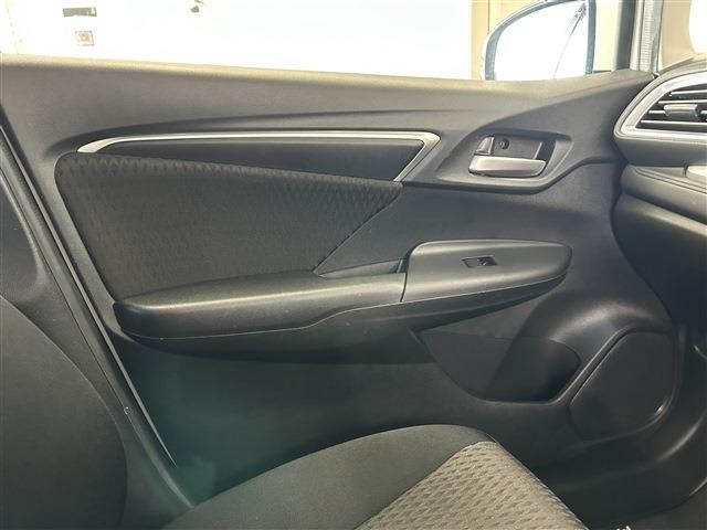 FIT HYBRID 4WD