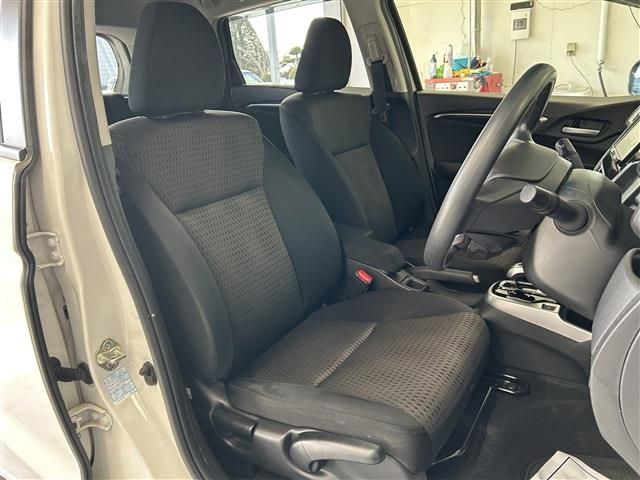 FIT HYBRID 4WD