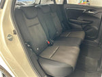 FIT HYBRID 4WD