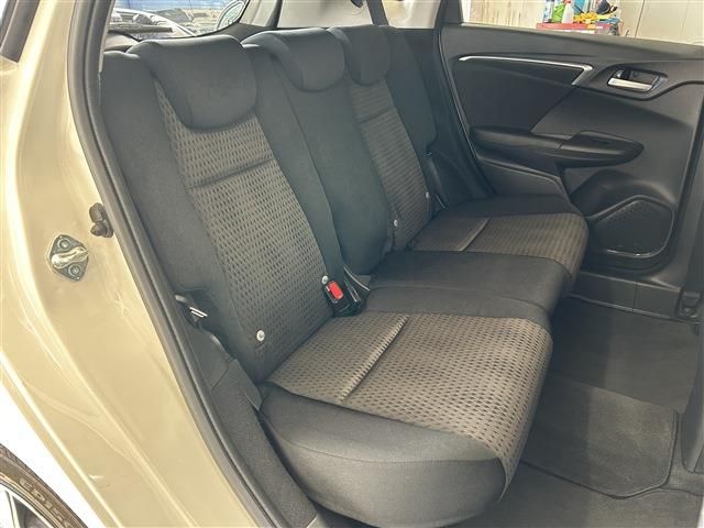 FIT HYBRID 4WD