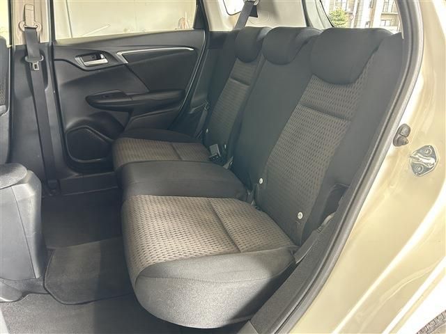 FIT HYBRID 4WD