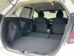 FIT HYBRID 4WD