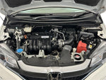 FIT HYBRID 4WD