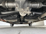 FIT HYBRID 4WD