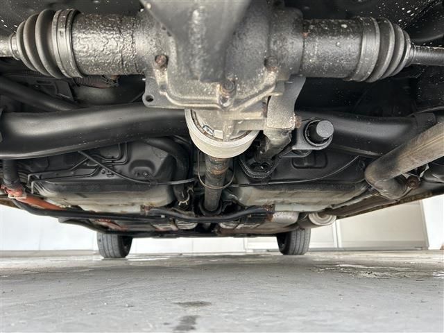 FIT HYBRID 4WD