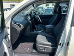 LANDCRUISER PRADO