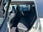 LANDCRUISER PRADO