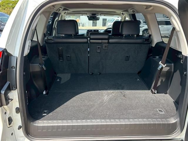 LANDCRUISER PRADO