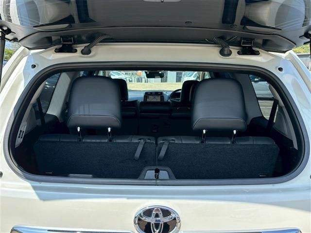 LANDCRUISER PRADO