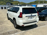 LANDCRUISER PRADO