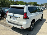 LANDCRUISER PRADO