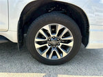 LANDCRUISER PRADO
