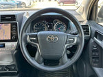 LANDCRUISER PRADO