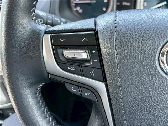 LANDCRUISER PRADO