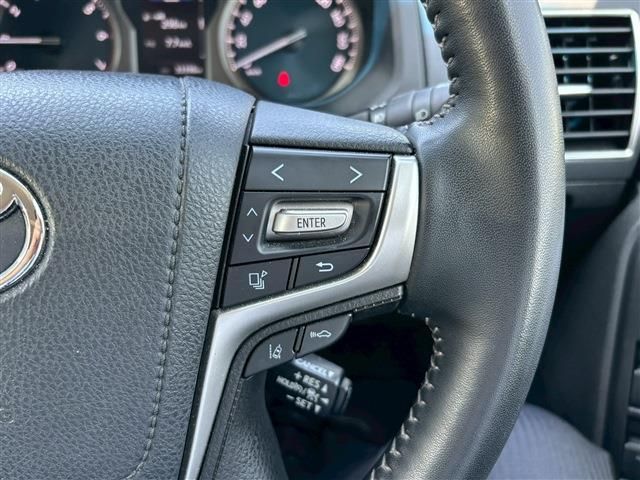LANDCRUISER PRADO