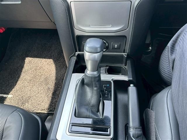 LANDCRUISER PRADO